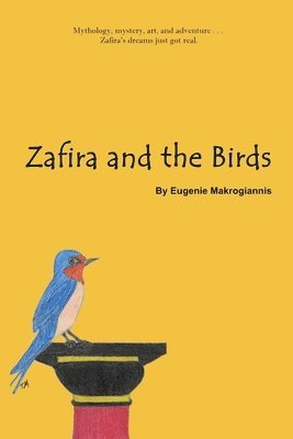 Zafira and the Birds 1