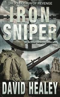bokomslag Iron Sniper