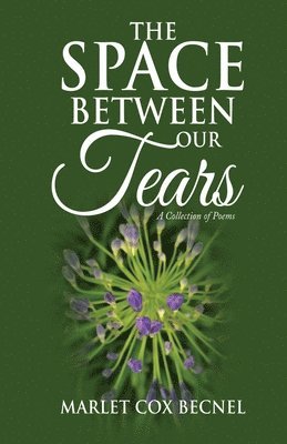 bokomslag The Space Between Our Tears: A Collection of Poems