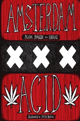 Amsterdam Acid 1