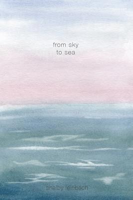 bokomslag From Sky to Sea