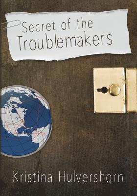 Secret of the Troublemakers 1