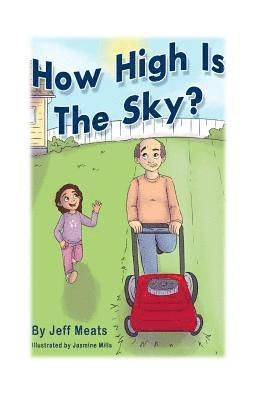 bokomslag How High Is The Sky?