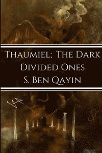 bokomslag Thaumiel; The Dark Divided Ones