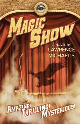 Magic Show 1