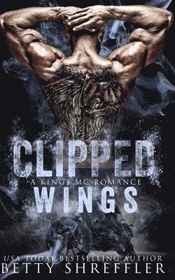 Clipped Wings 1