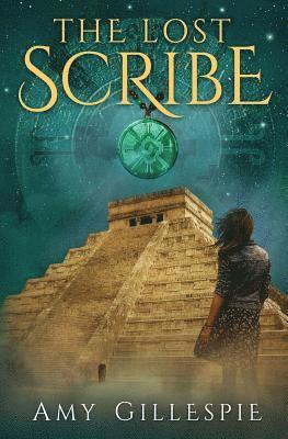 The Lost Scribe 1
