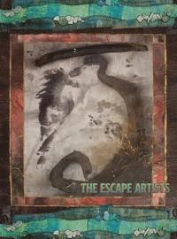 bokomslag The Escape Artists