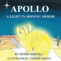 bokomslag Apollo: A Light in Shining Armor