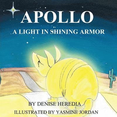 Apollo: A Light in Shining Armor 1