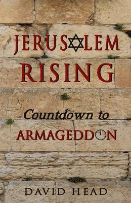 Jerusalem Rising 1