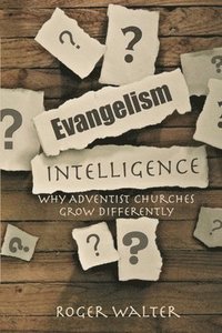 bokomslag Evangelism Intelligence