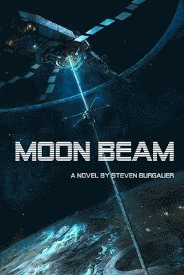 bokomslag Moon Beam