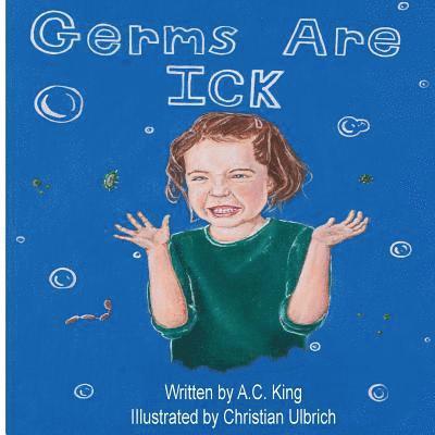 Germs are Ick 1