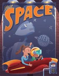 bokomslag Visit Space