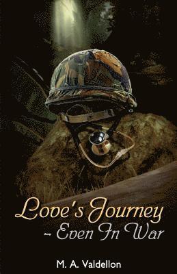 bokomslag Love's Journey - Even in War