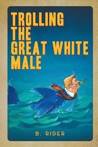 bokomslag Trolling the Great White Male