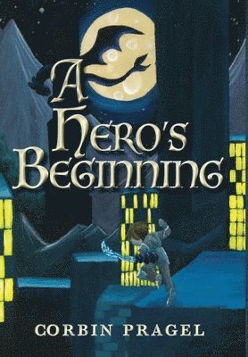 A Hero's Beginning 1