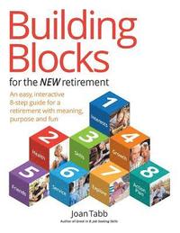 bokomslag Building Blocks for the New Retirement