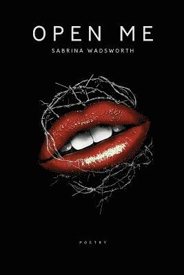 Sabrina Marie C, Sabrina Marie C. - Open Me, Häftad