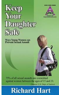 bokomslag Keep Your Daughter Safe