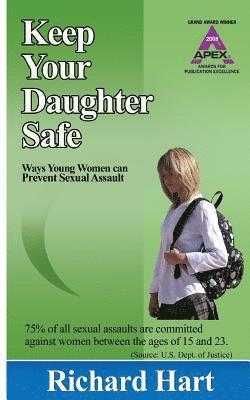 Keep Your Daughter Safe 1