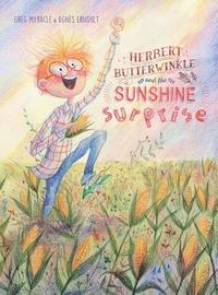 bokomslag Herbert Butterwinkle and the Sunshine Surprise
