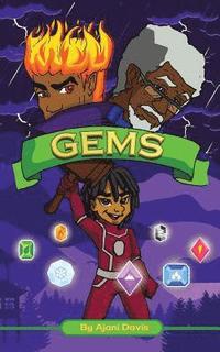 bokomslag Gems