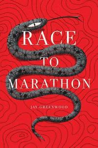 bokomslag Race to Marathon