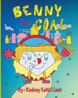 Benny the Coal 1