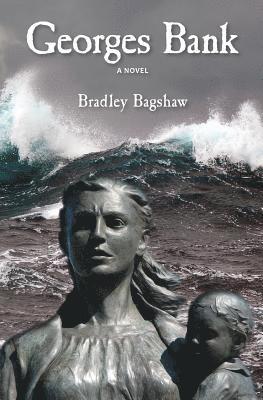 Bradley Bagshaw - Georges Bank, Häftad. Tillgänglighet: Lägg i varukorg
