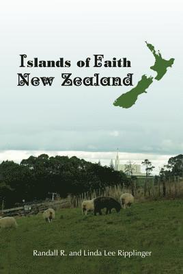 Islands of Faith 1