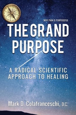 bokomslag Grand Purpose