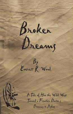 bokomslag Broken Dreams