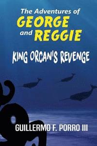 bokomslag Adventures of George and Reggie 2