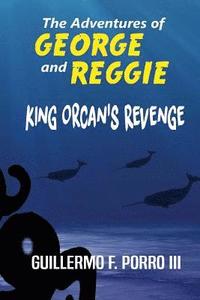 bokomslag The Adventures of George and Reggie 2