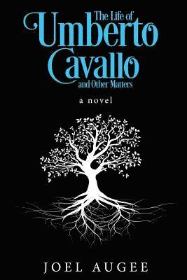 bokomslag The Life of Umberto Cavallo and Other Matters