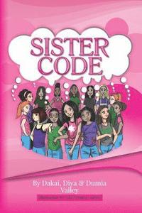 bokomslag Sister Code
