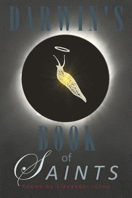Alexander Johns - Darwin's Book of Saints, Häftad