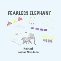 bokomslag Fearless Elephant