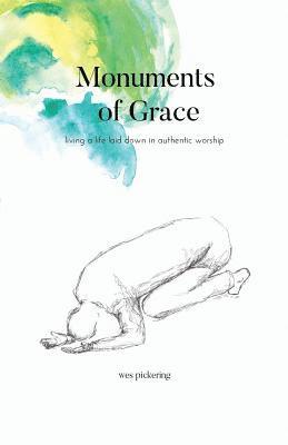 Monuments of Grace 1