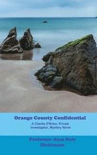 bokomslag Orange County Confidential