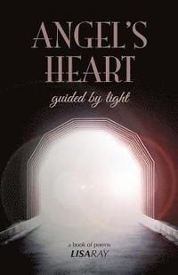 bokomslag Angel's Heart: Guided By Light