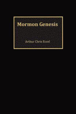 Mormon Genesis 1