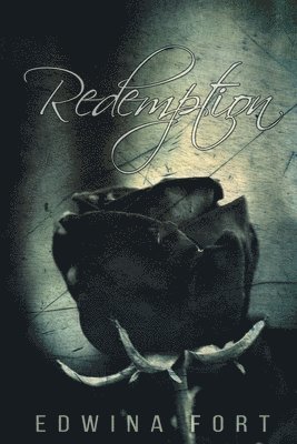 Redemption: Book 1(A Urban Paranormal Romance) 1