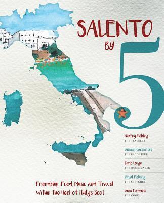 Salento by 5 1