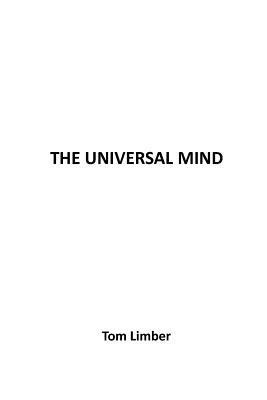 bokomslag The Universal Mind