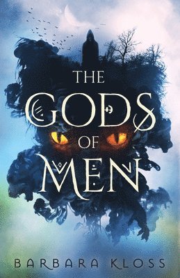 Barbara Kloss, Barbara, Kloss - Gods of Men, Häftad
