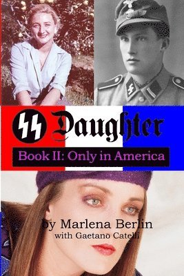 bokomslag SS Daughter