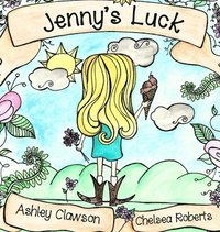 bokomslag Jenny's Luck